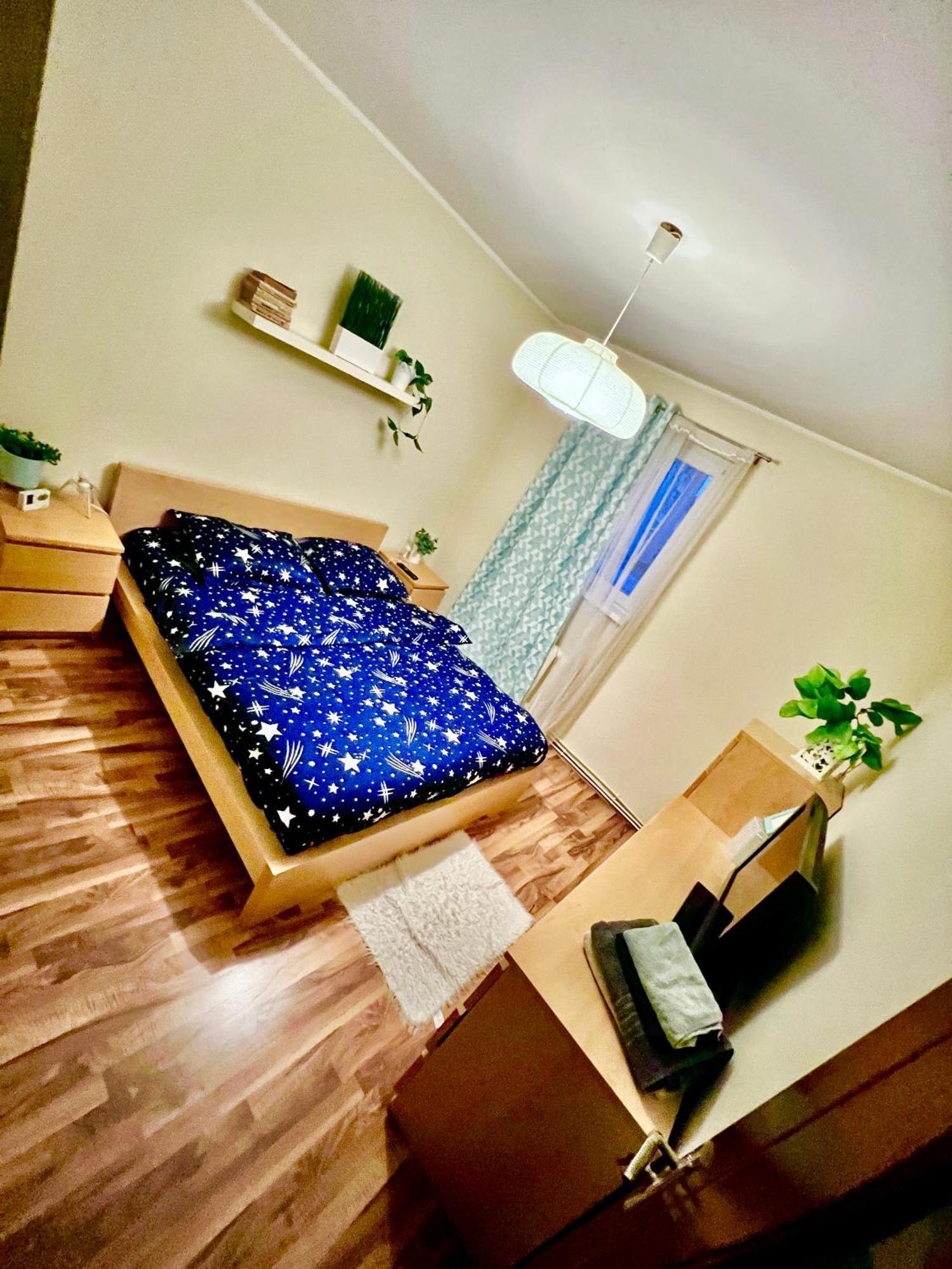 Boulevard Rose Apartamento Alba Iulia Exterior foto